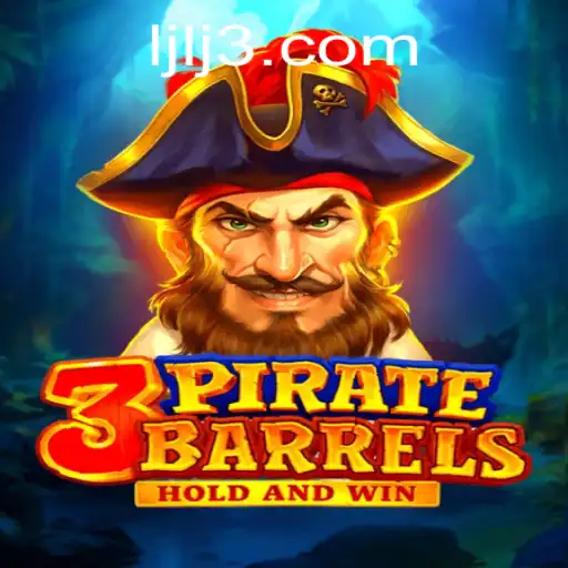 Exploring the Intriguing World of 3PirateBarrels: A Deep Dive into Gameplay and Strategy