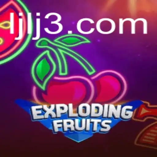 Discovering the Explosive World of ExplodingFruits: A Refreshing Twist to Casual Gaming