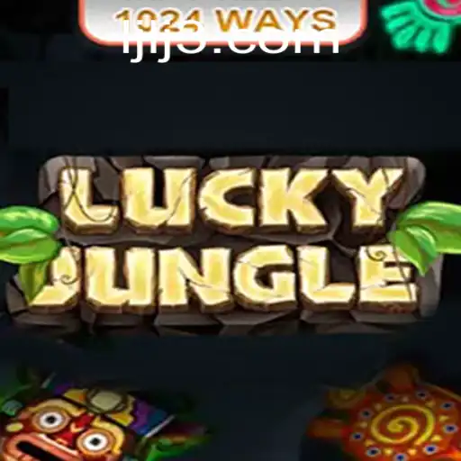Discovering LuckyJungle1024: An In-Depth Exploration