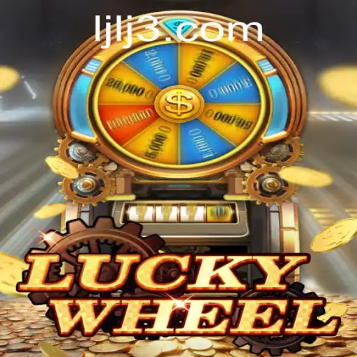 LuckyWheel: A Spin Towards Fortune and Fun