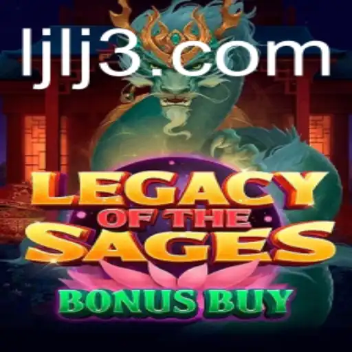 Legacy of the Sages Bonus Buy: An Immersive Gaming Experience