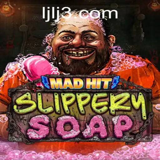 The Thrilling World of MadHitSlipperySoap: A Deep Dive