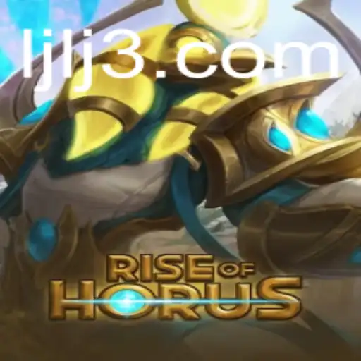 RiseofHorus: Ascend the Throne of the Gods
