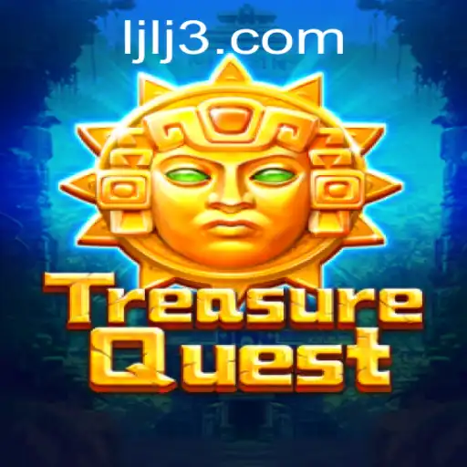 Unveiling TreasureQuest: An Epic Adventure Awaits