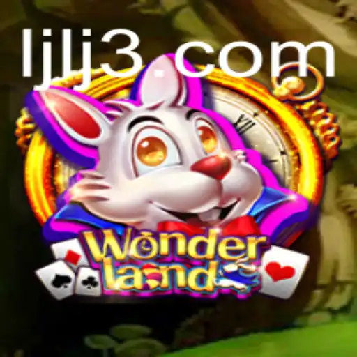 Embark on a Journey Through Wonderland: The Enchanting World of ljlj3