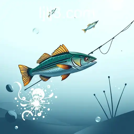 Exploring the World of Online Fishing: The Rise of ljlj3