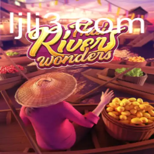 Explore ThaiRiverWonders: A Virtual Journey into Thailand's Waterworld